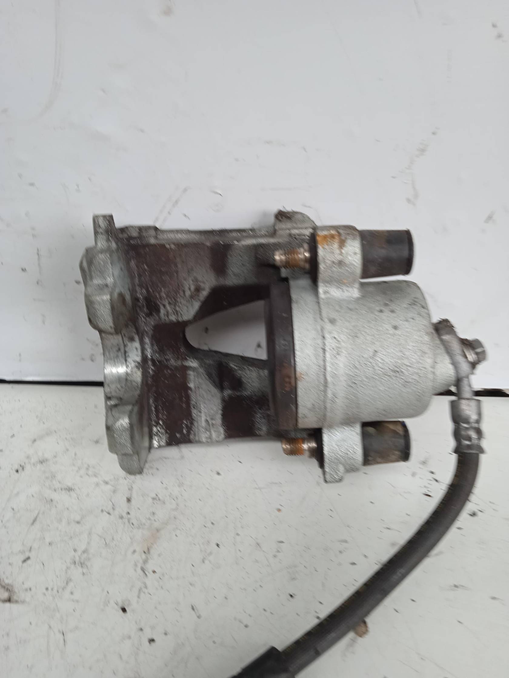 Pinza freno ant. dx.